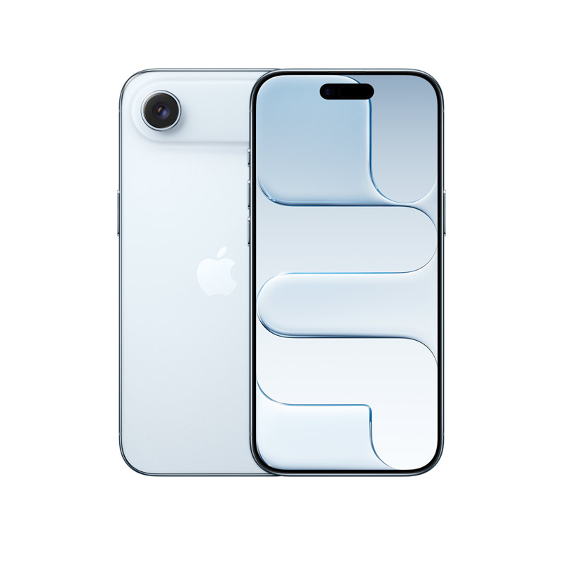 iPhone Air — 256 GB — Cloud White
