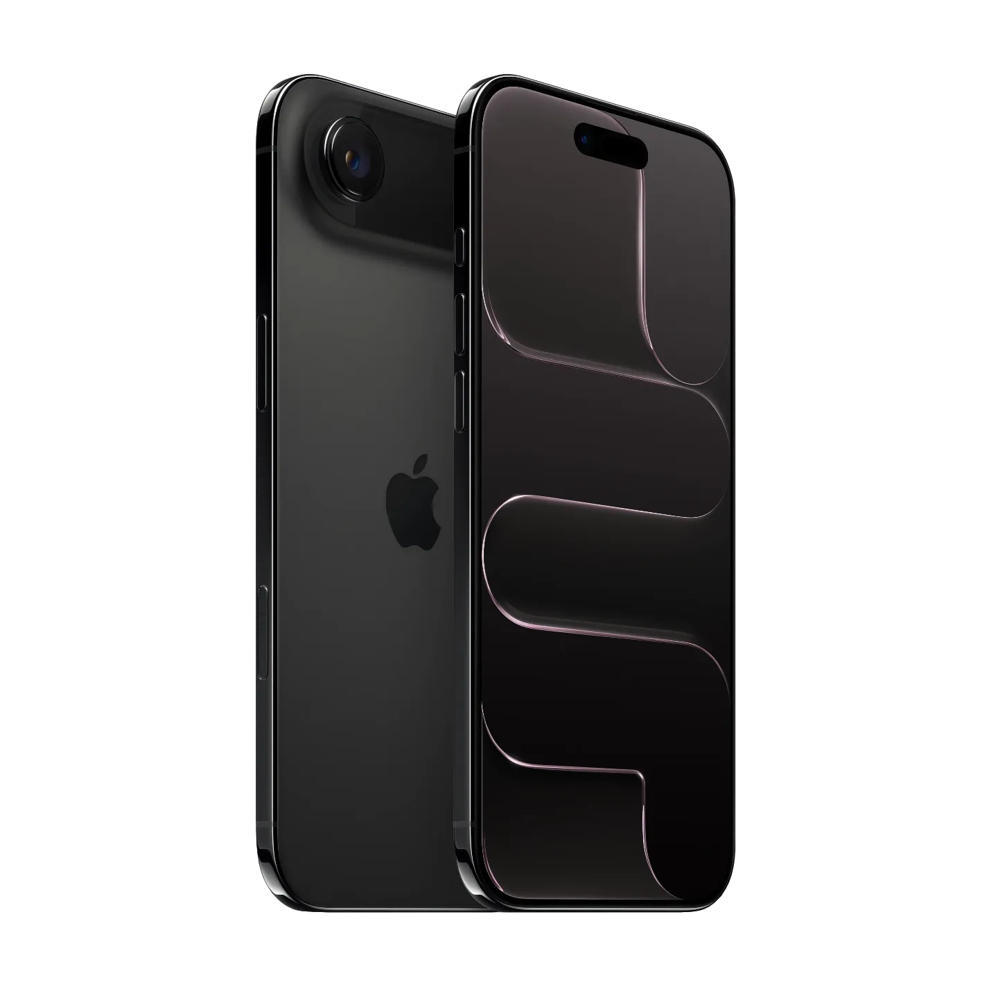 iPhone Air — 256 GB — Space Black